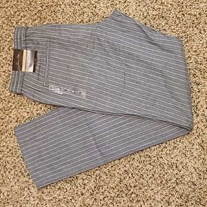 Tasso Elba stretch casual pants